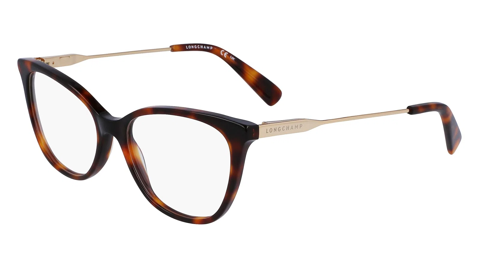 Longchamp LO2719 Eyeglasses - view 2